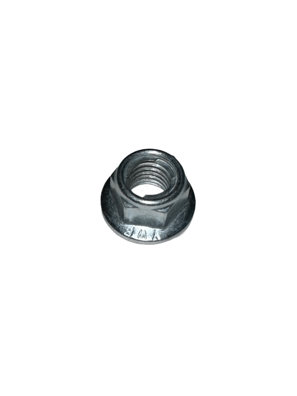 Pulse Hexagon Flange Locking Nut M12