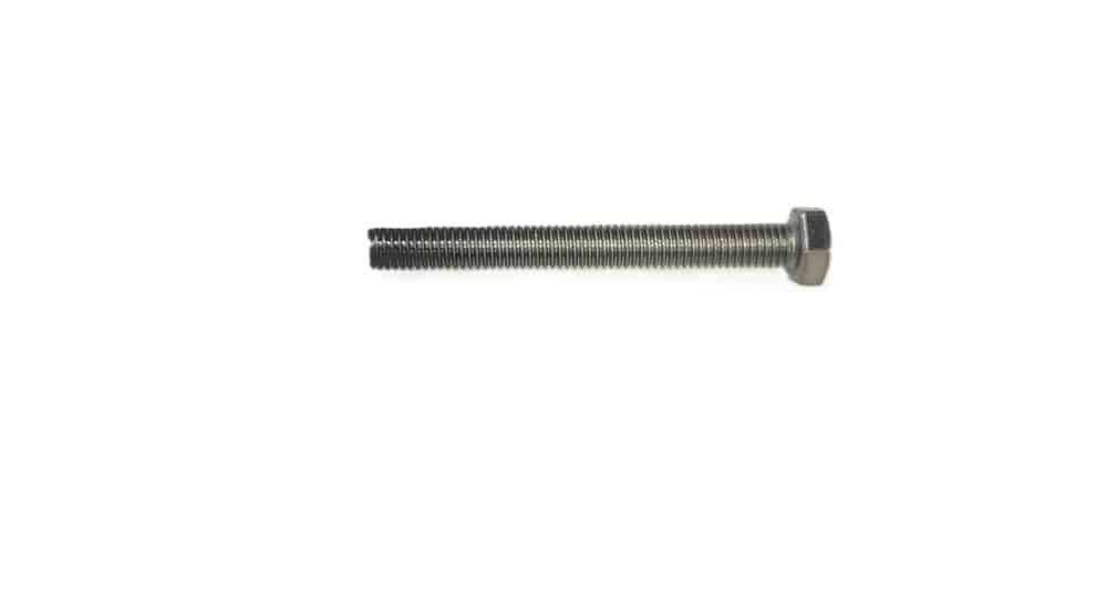 Beyond Stainless Steel Screw M8*70