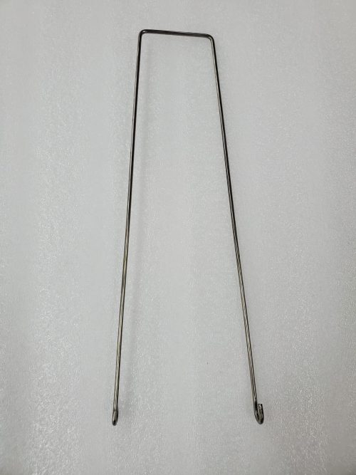 Front Basket Bracket Trio