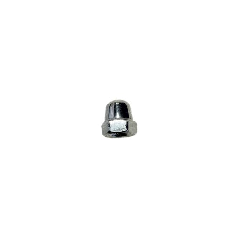 Nexus/Beyond Stainless Steel Lock Nut M8*1.25