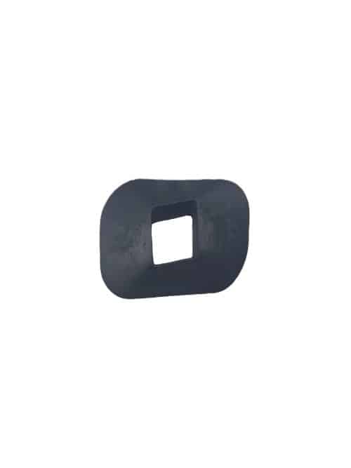 Nemesis Cover of Front Upright (Passenger)