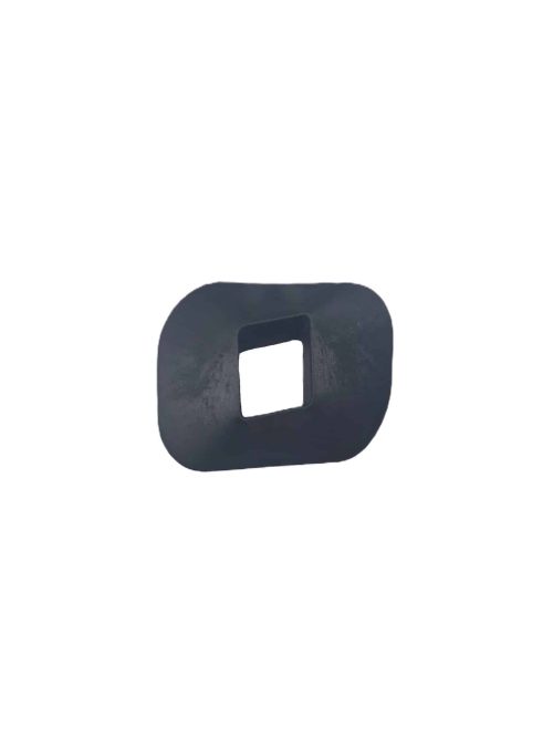 Nemesis Cover of Front Upright (Passenger)