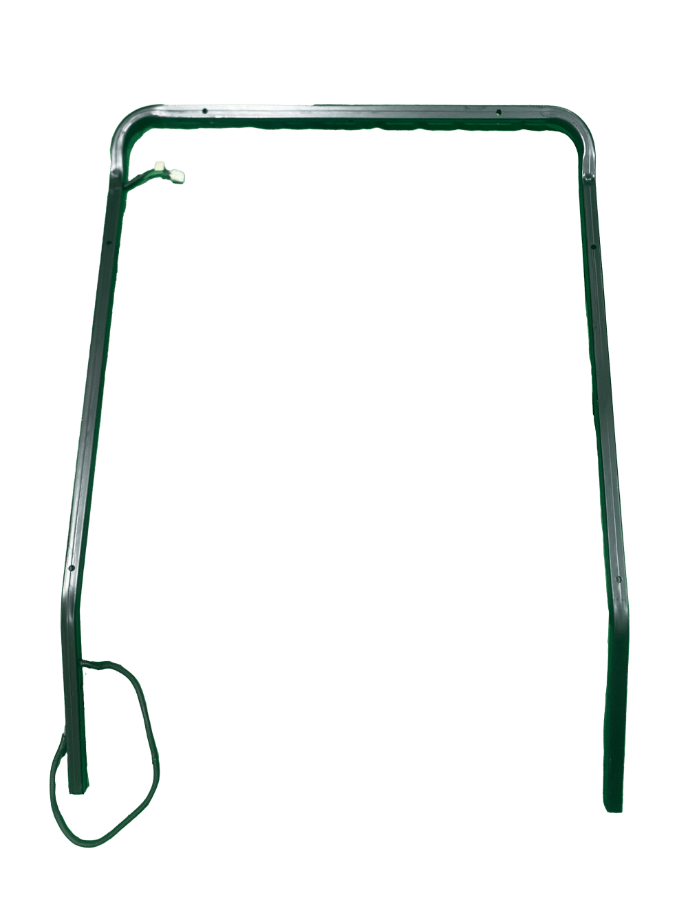 Nemesis Front Roof Support Bracket for 2+2 cart