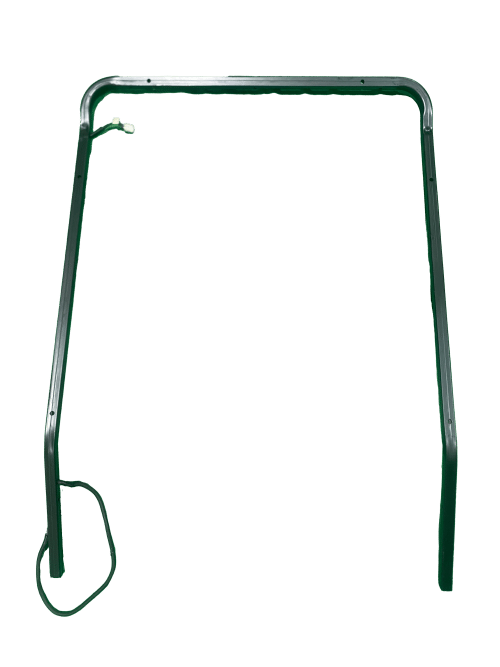 Nemesis Front Roof Support Bracket for 2+2 cart