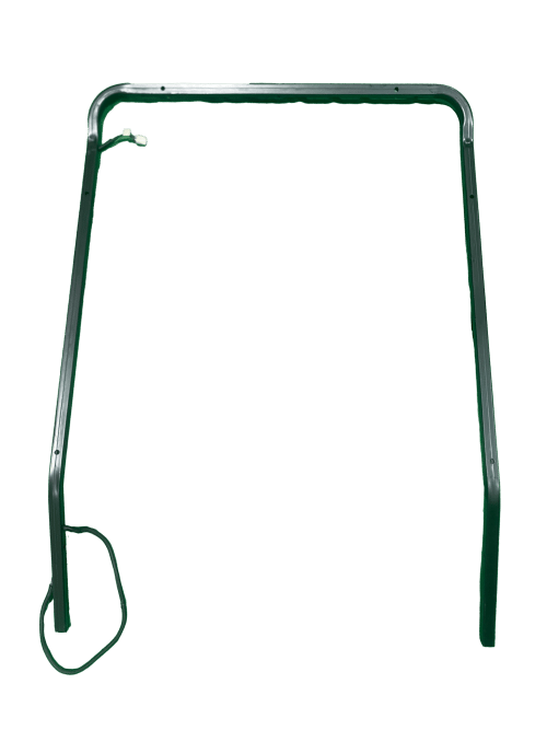 Nemesis Front Roof Support Bracket for 2+2 cart