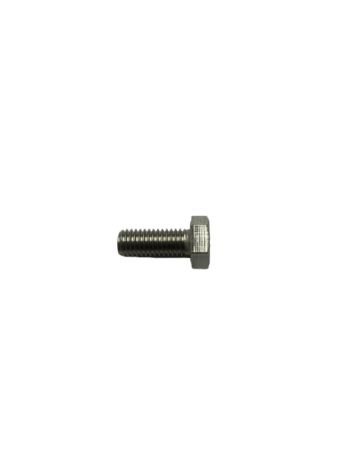 Nemesis Hex Head Bolt M825