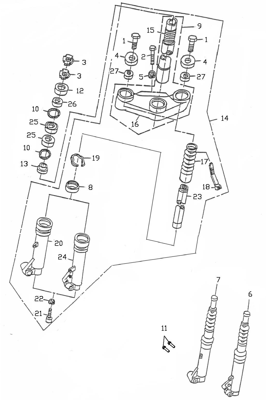 nb16 parts