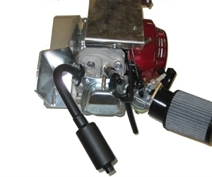 AKRA Stage 1 Engine