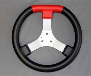 Steering Wheel - Standard